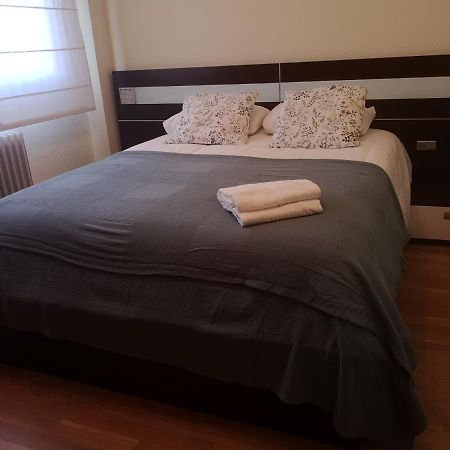 Apartamento Escultor Moreto - Parking Gratis Zaragoza Luaran gambar