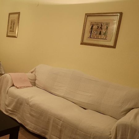 Apartamento Escultor Moreto - Parking Gratis Zaragoza Luaran gambar
