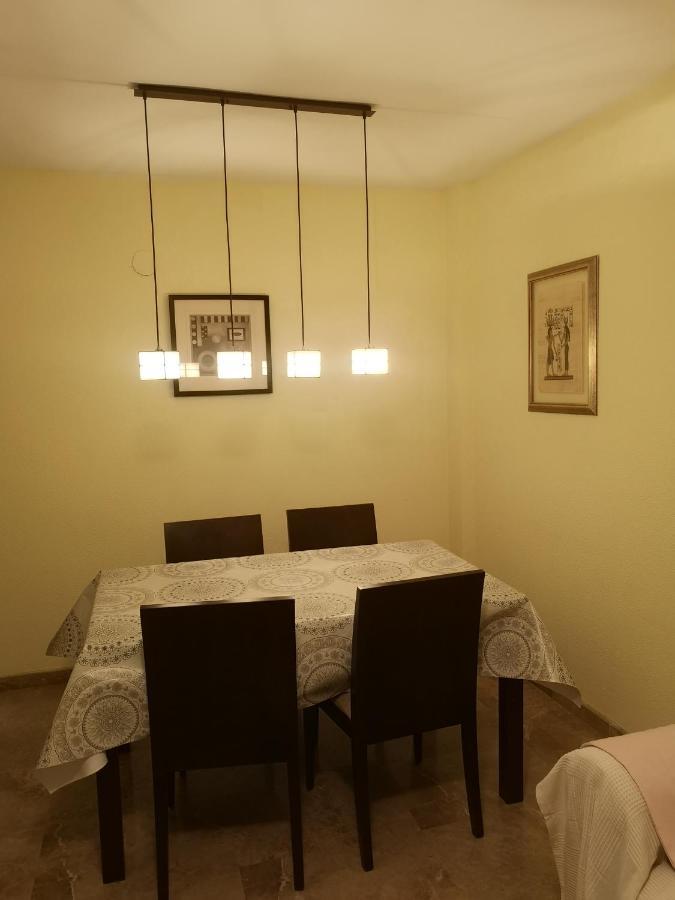 Apartamento Escultor Moreto - Parking Gratis Zaragoza Luaran gambar