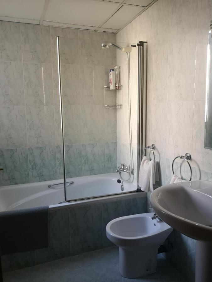 Apartamento Escultor Moreto - Parking Gratis Zaragoza Luaran gambar