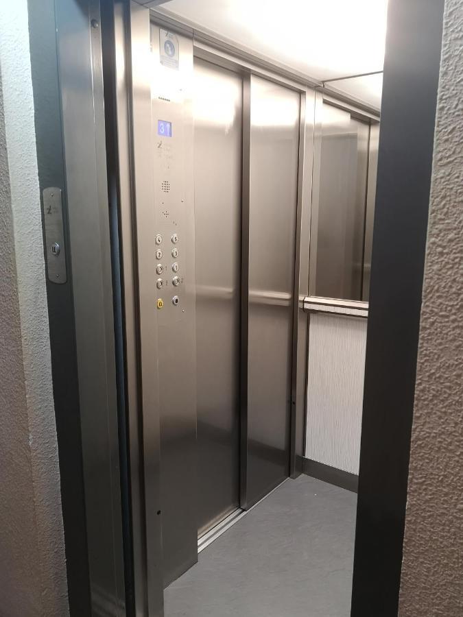 Apartamento Escultor Moreto - Parking Gratis Zaragoza Luaran gambar